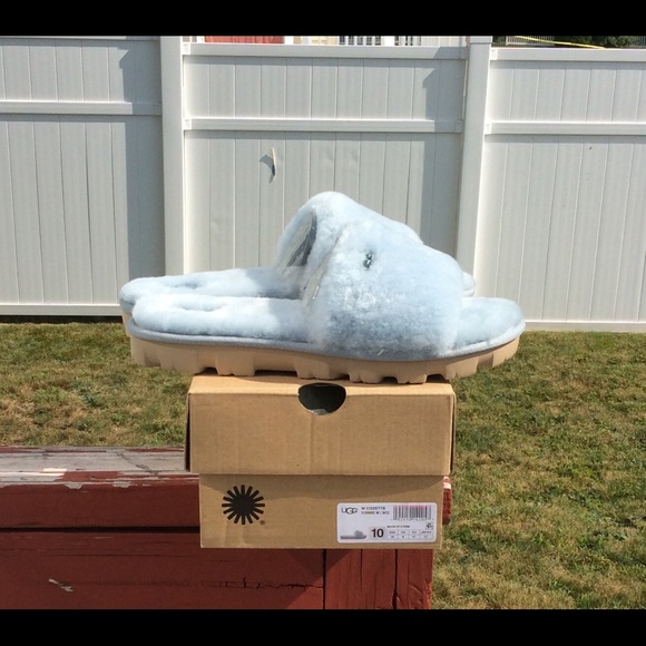 UGG Cozette Slippers - Picture 4 of 8